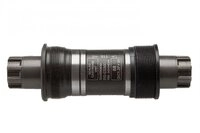 Shimano Fahrradpedale SHIMANO Innenlager ES300 73/118mm BSA - zuverl&auml;ssige