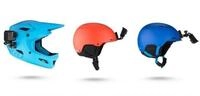 GoPro Helmet Front + Side Mount Action Cam