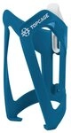 SKS Fahrrad-Flaschenhalter SKS Topcage Flaschenhalter blau, leichter und...