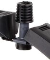 Zefal Halterungszubeh&ouml;r Deflector Fm60, (1-tlg)