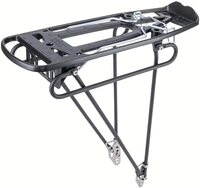 Pletscher Fahrrad-Gep&auml;cktr&auml;ger Pletscher Gep&auml;cktr&auml;ger Mercur System 26-28 Zoll -