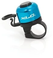 XLC Fahrradklingel Miniglocke &Oslash; 22,2 mm, (1-tlg)