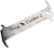 Rohloff Fahrradkette Rohloff Kettenverschleiss-Messlehre Caliber 2