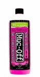 Muc-Off Silikon&ouml;l Nano Gel 1L Motorrad / Fahrrad-Reiniger