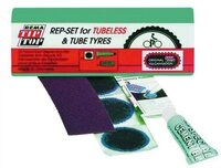 Rema Tip-Top Fahrradreifen Rema Tip Top Reifen Reparaturset