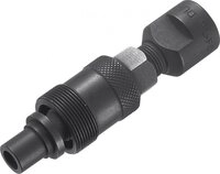Shimano Fahrradkurbel SHIMANO TL-FC11 ABZIEHER F.KURB.GARN. Kurbelabzieher -