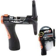 SUPER B Fahrradwerkzeugset SUPER B Premium Kettennieter TB-CC 60 schwarz...