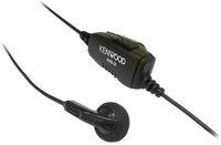 Kenwood Funkger&auml;t Kenwood Headset/Sprechgarnitur KHS-33