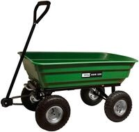 G&uuml;de Bollerwagen Gartenwagen GGW 250