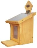 HABAU Futterstation HABAU 3018 Eichh&ouml;rnchen-Futterstation