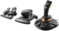 Thrustmaster T-16000M FCS Flight Pack Joystick