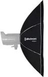 Elinchrom Rotalux Octabox 100 cm Blitzger&auml;t