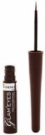 Rimmel London Eyeliner Glam Eyes Profesional Liquid Liner 002