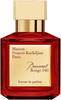 Maison Francis Kurkdjian Extrait Parfum MFKP Baccarat Rouge 540 Extrait De...