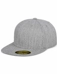 Flexfit Baseball Cap Premium 210 Fitted Cap / Kappe / M&uuml;tze
