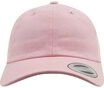 Flexfit Flex Cap Flexfit Unisex Low Profile Cotton Twill