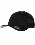 Flexfit Trucker Cap Mesh Trucker Cap / Kappe / M&uuml;tze / Hut