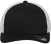 Flexfit Flex Cap Flexfit Unisex Flexfit Mesh Trucker 2-Tone
