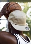 Flexfit Snapback Cap