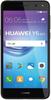 Huawei Y6 (2017) Dual Sim MYA-L41 Gray Smartphone (12,7 cm/5 Zoll, 16 GB