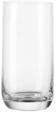 LEONARDO Sektglas Leonardo Longdrinkglas Daily TEQTON Kristallglas klarsichtig 330 ml