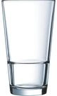 ARC International Gl&auml;ser-Set Longdriglas STACK UP 384-2376 0,35l glasklar 6
