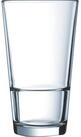 ARC International Gl&auml;ser-Set Longdriglas STACK UP 384-2375 0,29l glasklar 6