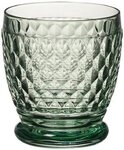 Villeroy & Boch Cocktailglas Boston Coloured Wasserglas / Cocktailglas Green