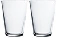 IITTALA Longdrinkglas Kartio