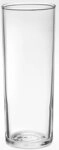 van Well Bierglas K&ouml;lnerstange, 12-tlg., Glas, 0,2 L, geeicht, sp&uuml;lmaschinenfest,