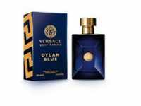 Versace Deo-Zerstäuber Pour Homme Dylan Blue Deodorant 100ml