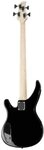 Yamaha E-Gitarre Yamaha TRBX 174 Black