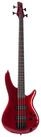 Ibanez E-Bass, Standard SR300EB-CA Candy Apple, E-B&auml;sse, 4-Saiter E-B&auml;sse,...