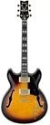 Ibanez E-Gitarre Ibanez JSM10-VYS