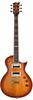 ESP E-Gitarre, LTD EC-1000 Amber Sunburst, LTD EC-1000 Amber Sunburst - Single...