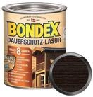 Bondex Holzschutzlasur Dauerschutz-Lasur - 0.75 Ltr