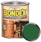 Bondex Holzschutzlasur Dauerschutz-Lasur - 0.75 Ltr