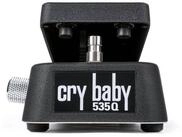 Dunlop Musikinstrumentenpedal, (Effekte, Wah Wah), Cry Baby 535Q Multi Wah - Wah Wah