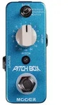 Mooer Audio Musikinstrumentenpedal, (Effekte, Modulationseffekte), Pitch Box...