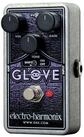 Electro Harmonix Musikinstrumentenpedal, (Effekte, Verzerrer), OD Glove -...