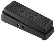 VOX-AMPS E-Gitarre Vox Effektger&auml;t V845 Wah-Wah Pedal Schwarz, Effektger&auml;t, Gitarre