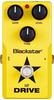 Blackstar E-Gitarre LT-Drive Effektpedal für E-Gitarre