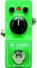 Ibanez Musikinstrumentenpedal, (Effekte, Verzerrer), TS Tube Screamer Mini -