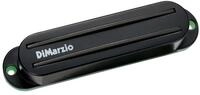 DiMarzio Tonabnehmer, (DP184 The Chopper Black, E-Gitarre Tonabnehmer,...