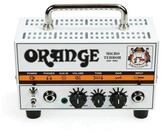 Orange Verst&auml;rker (Micro Terror - Hybrid Topteil f&uuml;r E-Gitarre)