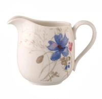 Villeroy & Boch Milchk&auml;nnchen Mariefleur Gris, 300 l, Sp&uuml;lmaschinengeeignet,
