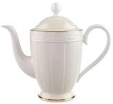 Villeroy & Boch Kaffeekanne Ivoire Kaffeekanne 6 Pers. 1,35 l