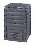 GARANTIA Komposter Garantia Komposter Eco Master 300 l