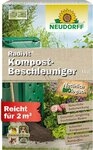 Neudorff Kompostbeschleuniger Radivit 1 kg, mit KompostBeschleuniger,...