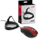 Speedlink ADJIX Maus Bungee Kabelf&uuml;hrung Schwarz M&auml;use (Gaming Kabel-Halter...